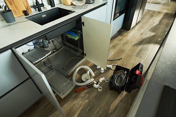 Reliable Leak Detection contractor in Montpelier, IN by Street Wise - Plumbing